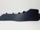 Other center console (tunnel) element