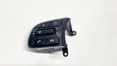 Steering wheel buttons/switches