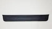 Front sill trim cover