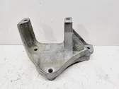 Gearbox mounting bracket