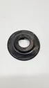 Rear coil spring rubber mount