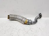 Tubo flessibile mandata olio del turbocompressore turbo