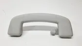 Rear interior roof grab handle