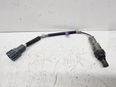 Lambda probe sensor