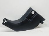 Front sill trim cover