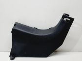 Front sill trim cover