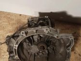 Manual 5 speed gearbox