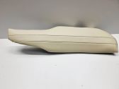 Rear seat side bottom trim