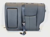 Moldura del asiento