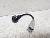 Detonation knock sensor