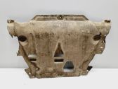 Engine splash shield/under tray