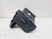 Dashboard side air vent grill/cover trim