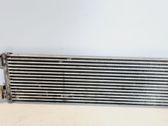 Transmission/gearbox oil cooler