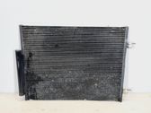A/C cooling radiator (condenser)