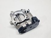 Throttle valve
