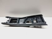 Center console