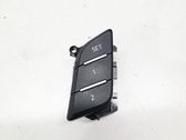 Seat memory switch