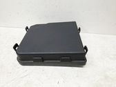 Fuse box cover