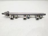 Fuel main line pipe