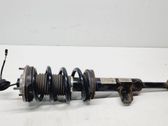 Front shock absorber/damper