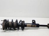 Front shock absorber/damper