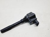 High voltage ignition coil