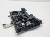 Intake manifold