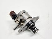 Fuel injection high pressure pump
