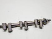 Fuel main line pipe