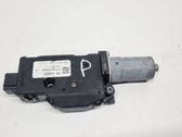 Sunroof motor/actuator