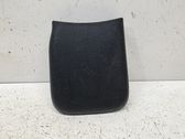 Moldura de la guía del asiento delantero del pasajero