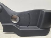 Moldura del asiento