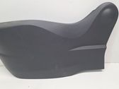 Moldura del asiento
