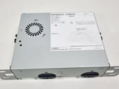 Radio/CD/DVD/GPS head unit