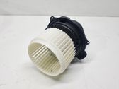 Heater fan/blower