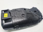 Steering wheel trim