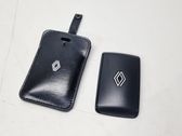 Ignition key/card