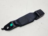 Boucle de ceinture de sécurité arrière