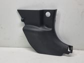 Front sill trim cover