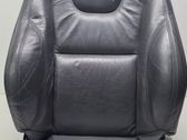 Seat trim