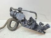 Thermostat/thermostat housing