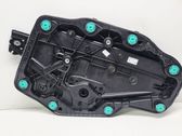 Fensterhebermechanismus ohne Motor Tür hinten