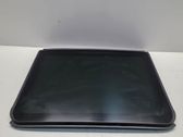 Sunroof glass