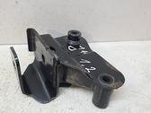Gearbox mounting bracket