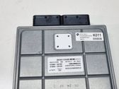 Unidad de control/módulo del motor