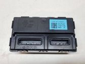 Climate control unit