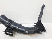Manguera/tubo de admisión turbo del aire