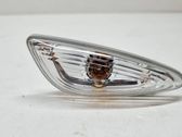 Front fender indicator light