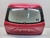 Tailgate/trunk/boot lid