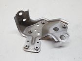 Fender mounting bracket